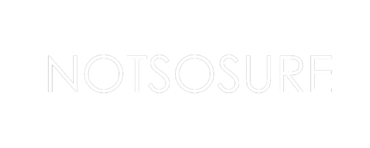 NOTSOSURE