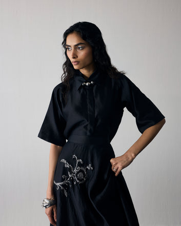Mofit Shirt Coord