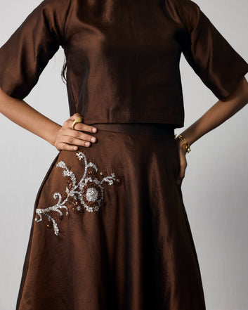 Mofit Top Coord