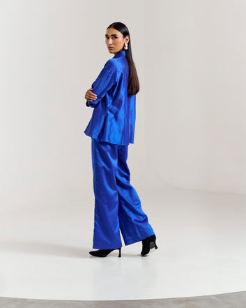 Scatter Shirt Coord