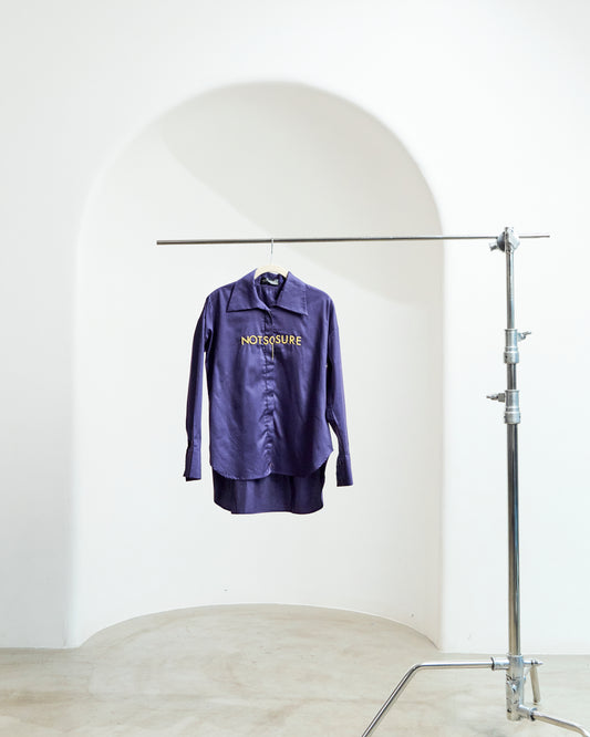 Notsosure shirt