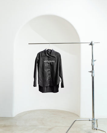 Notsosure shirt
